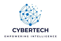 Cybertech logo