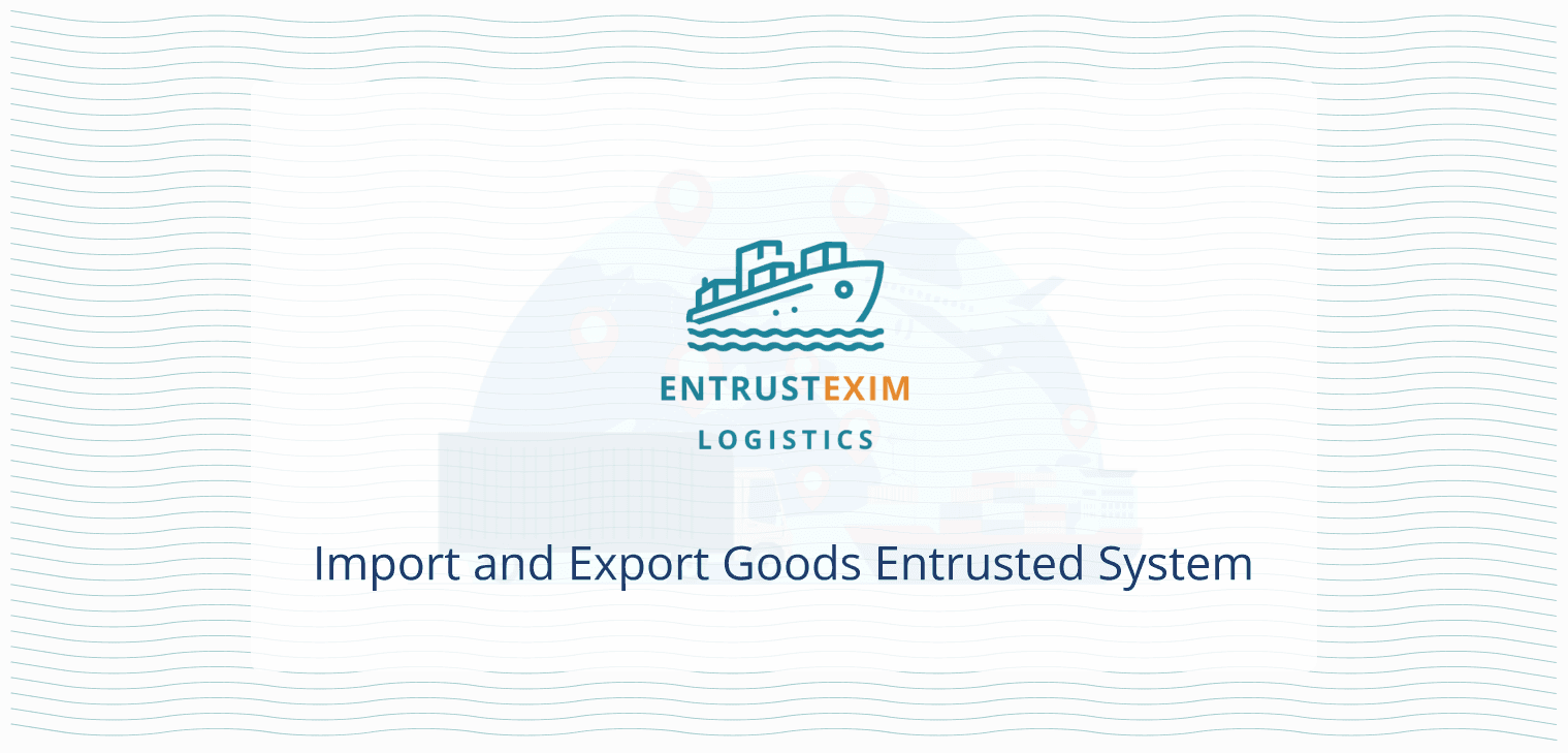 EntrustExim README sample image